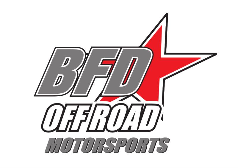 BFD Off Road Motor Sports