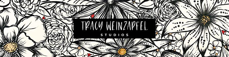 Tracy Weinzapfel Studios, Inc.