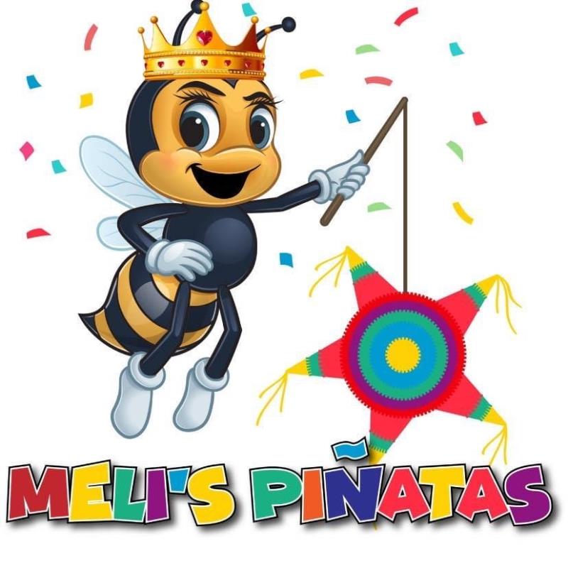 Meli's Piñatas