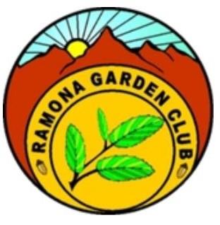 Ramona Garden Club