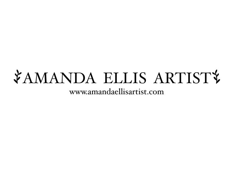 Amanda Ellis Artist