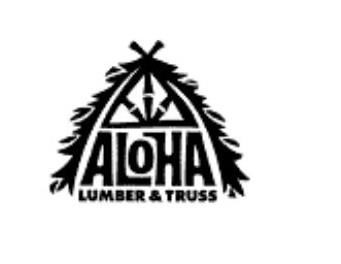 Aloha Truss LLC