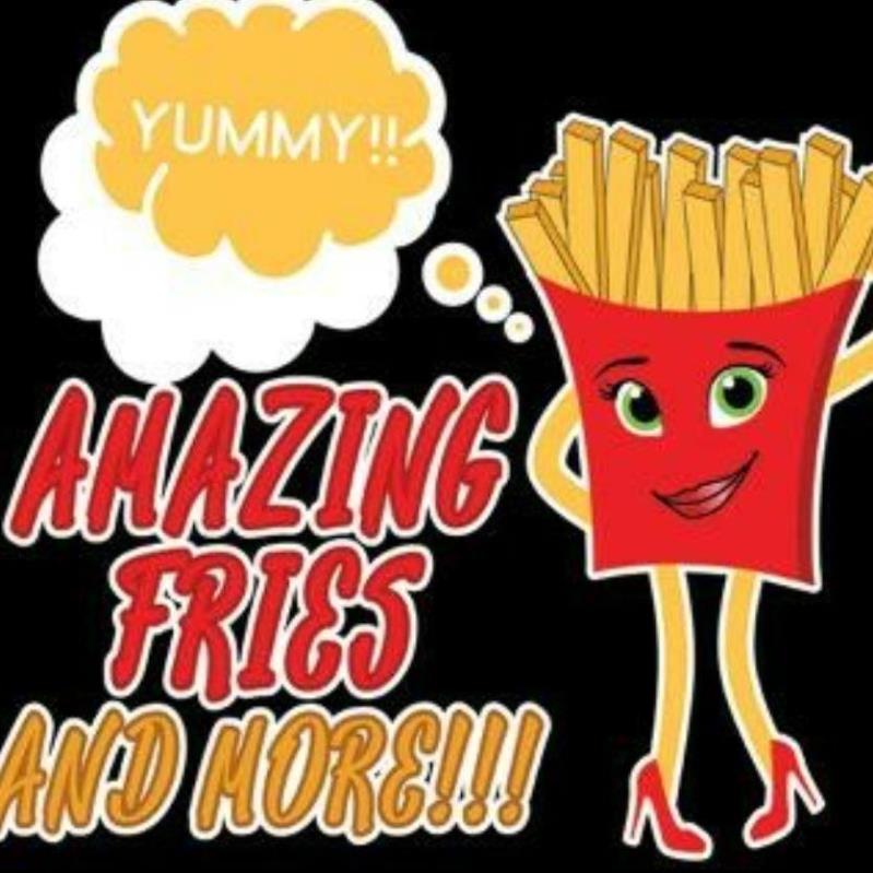 Amazing Fries and More