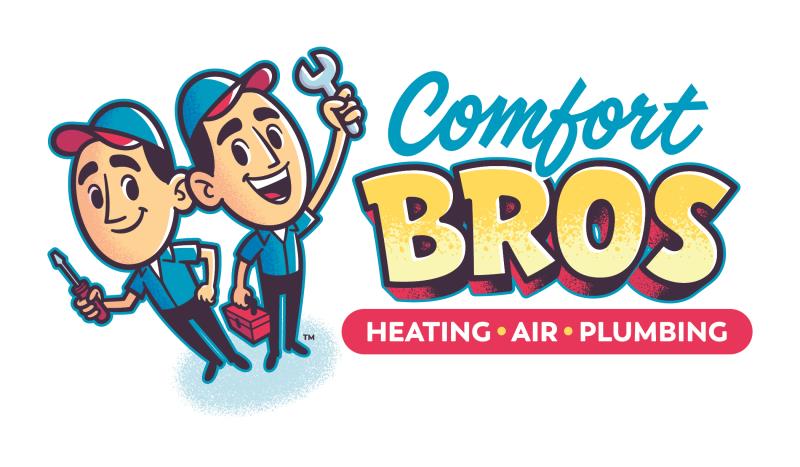 Comfort Bros Heating, Air & Plumbing
