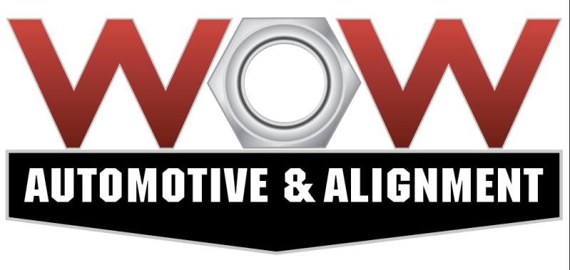 WOW Automotive & Alignment