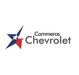 Commerce Chevrolet