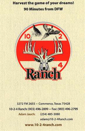 10-2-4 Ranch