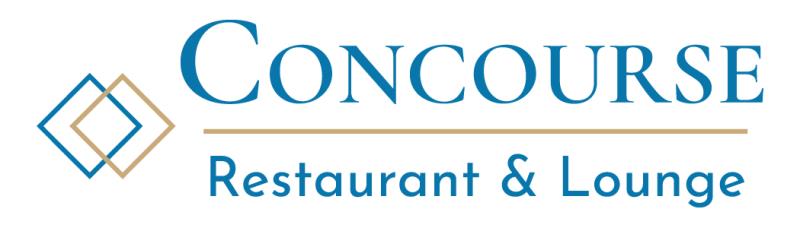 Concourse Restaurant & Lounge