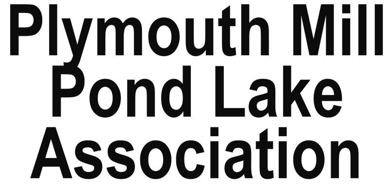 Plymouth Mill Pond Lake Association