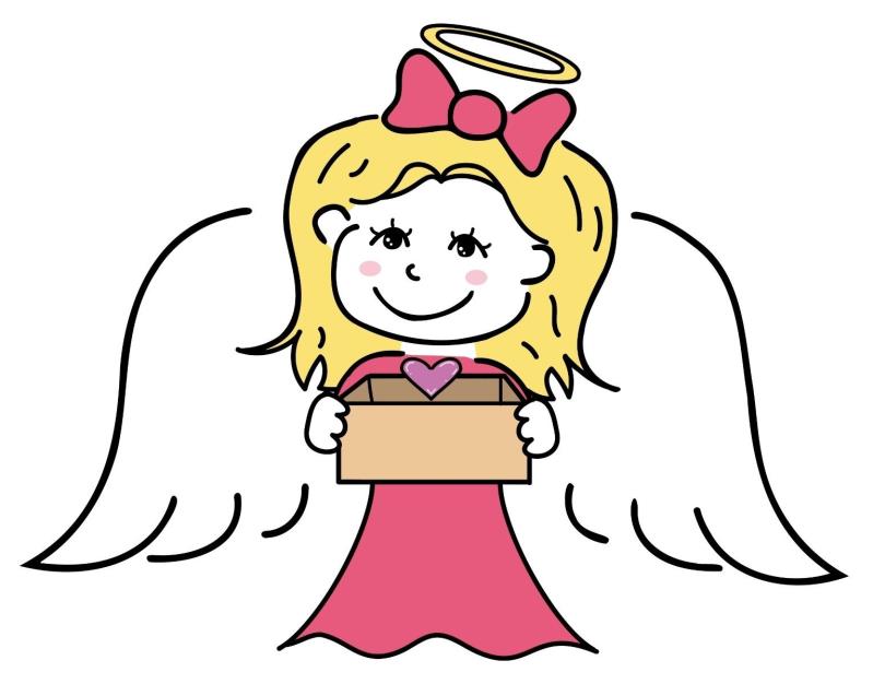 Project Angel Hugs