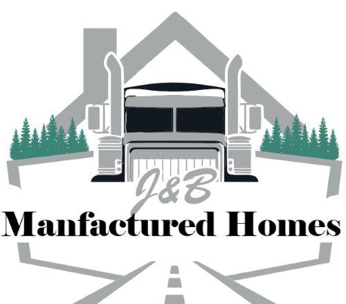 J&B Manufactured Homes