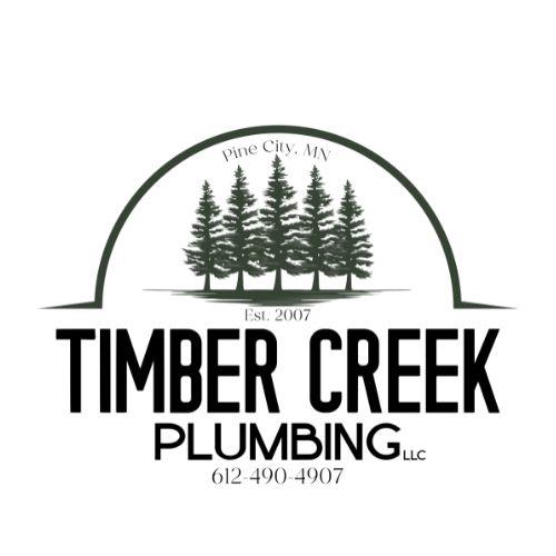 Timber Creek Plumbing