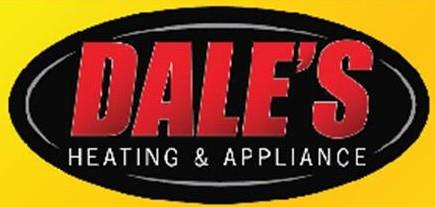 Dale's Heating & Appliance, LLC