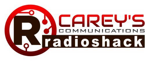 Carey's Communications/Radio Shack