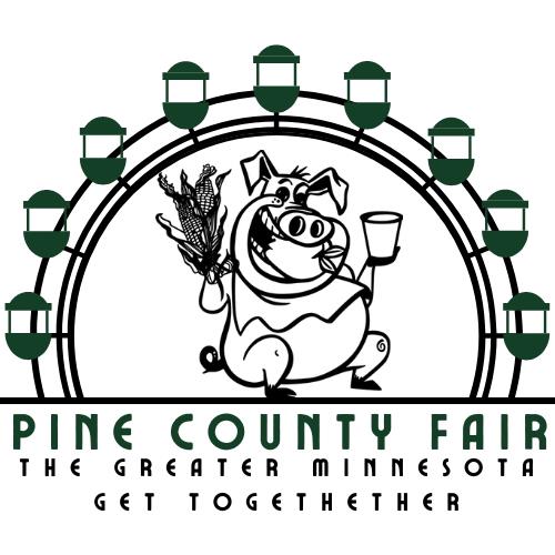 Pine County Agricultural Society