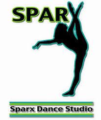 Sparx Dance Studio