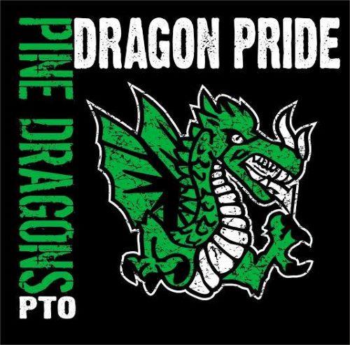 Pine Dragons PTO