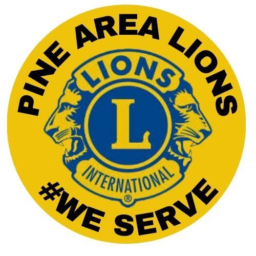 Pine Area Lions