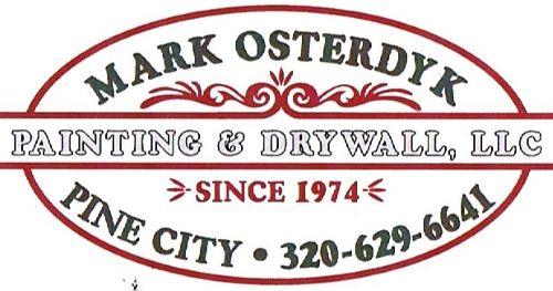 Mark Osterdyk Painting & Drywall LLC