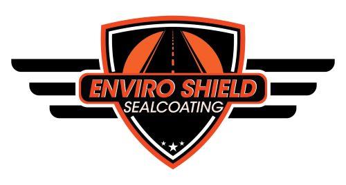 Enviro Shield Sealcoating