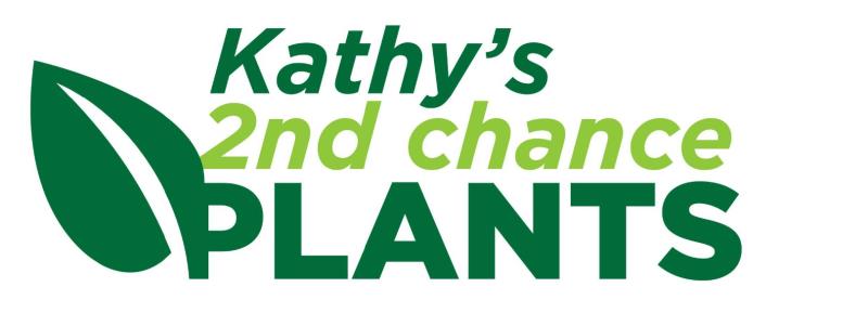 Kathy's 2nd Chance Plants