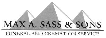 Max A. Sass & Sons Funeral Homes