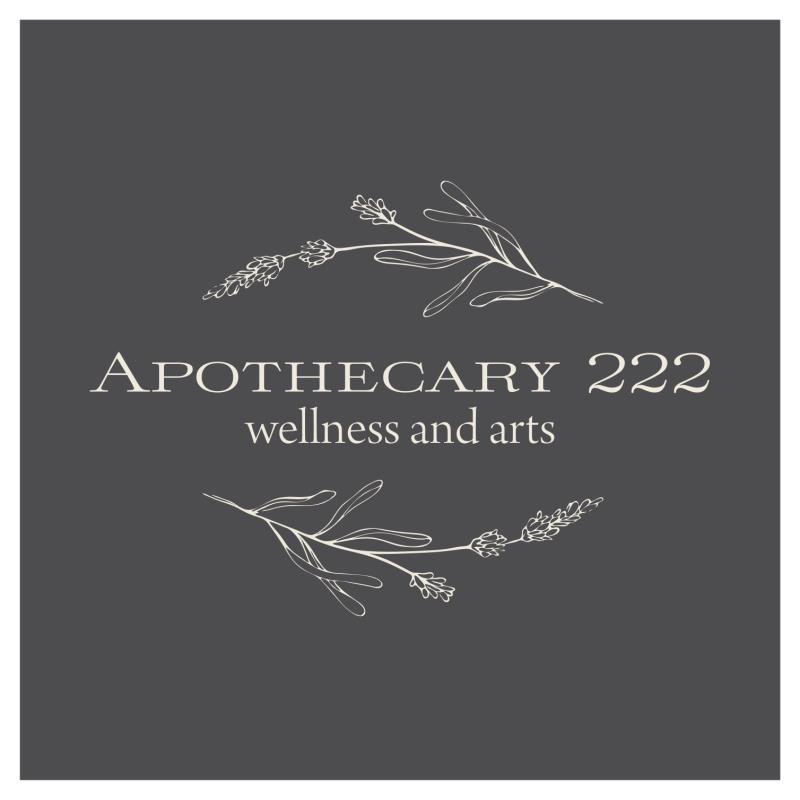Apothecary 222