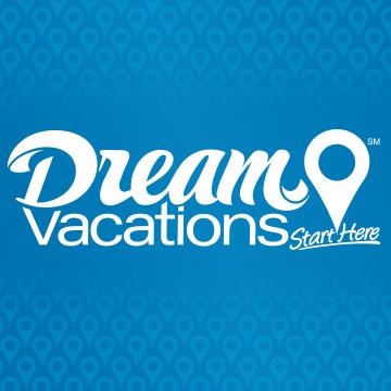Dream Vacations by Sharon Krebs