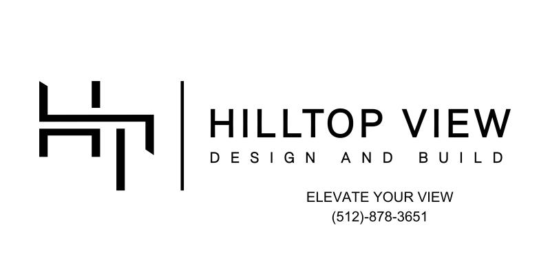 Hilltop View Design and Build