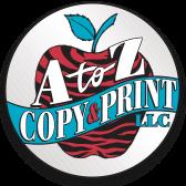 A to Z Copy & Print LLC