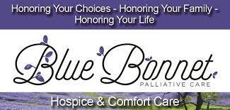 Blue Bonnet Palliative Care