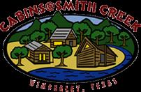 Cabins at Smith Creek