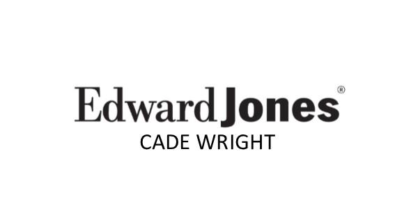 Edward Jones - Cade Wright