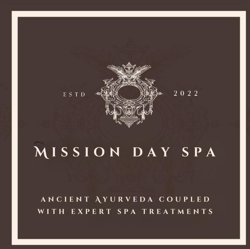 Mission Day Spa