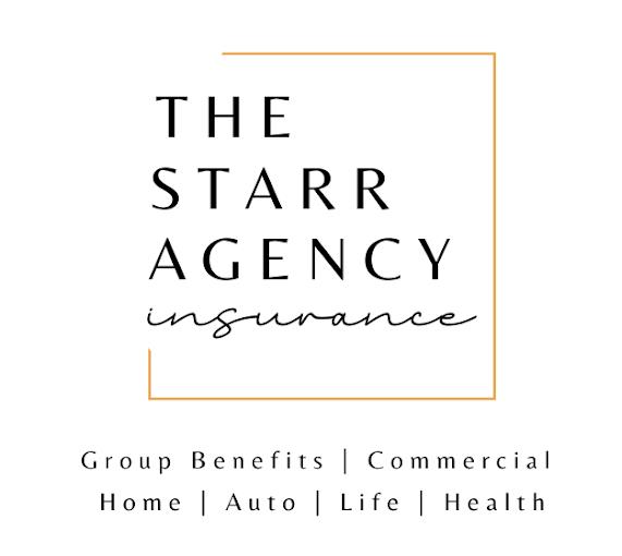 The Starr Agency