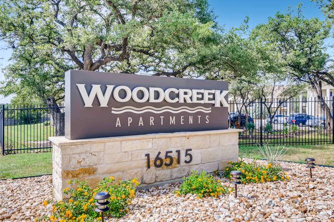 Woodcreek Apartments