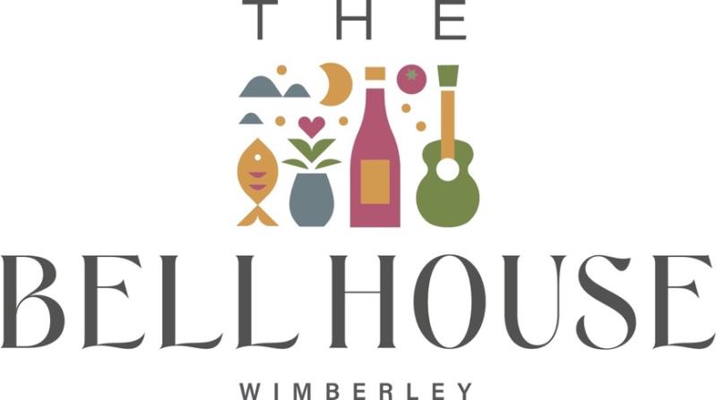 The Bell House Wimberley