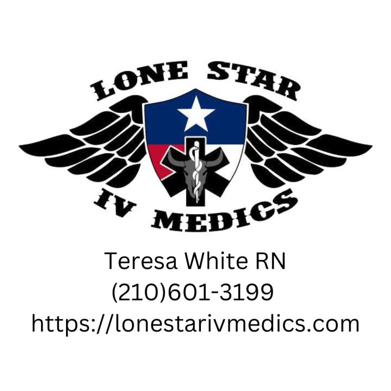 Lonestar IV Medics