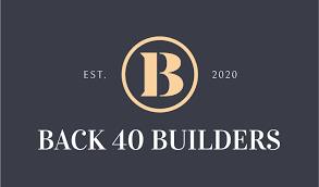 Back 40 Builders