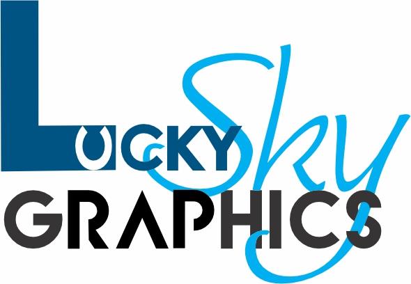 Lucky Sky Graphics