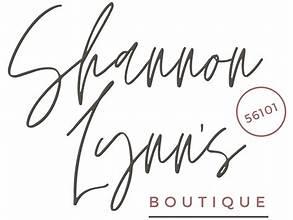 Shannon Lynn's Boutique