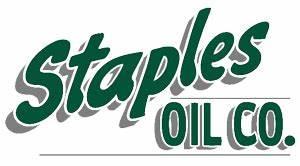 Staples Oil Company