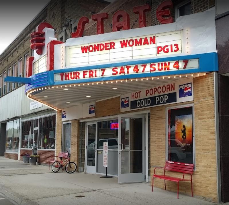 Windom State Theater