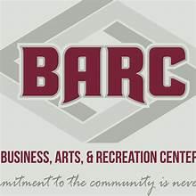Business, Arts, And Recreation Center