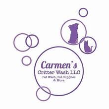 Carmen's Critter Wash LLC