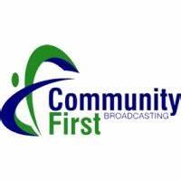 Community First Broadcasting - KKOJ Radio