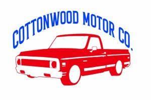 Cottonwood County Motor Company