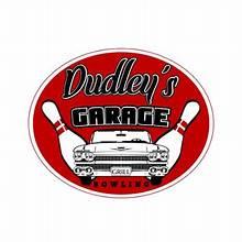 Dudley's Garage