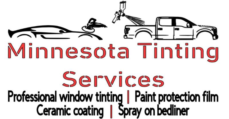 Minnesota Tinting Services