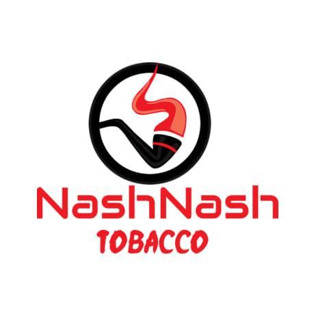 Nash Nash Tobacco